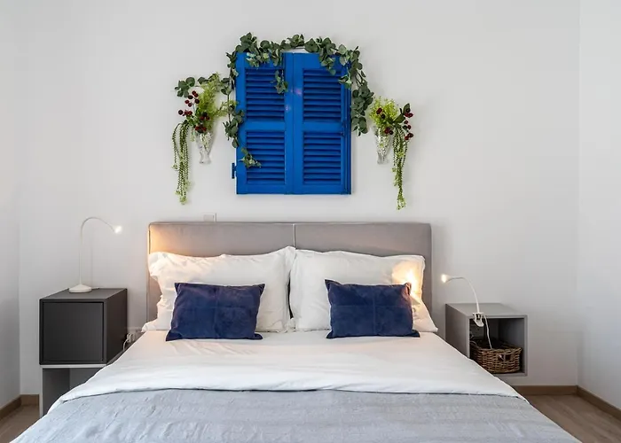 Lemon Tree 1-Br Apt In Livadia
