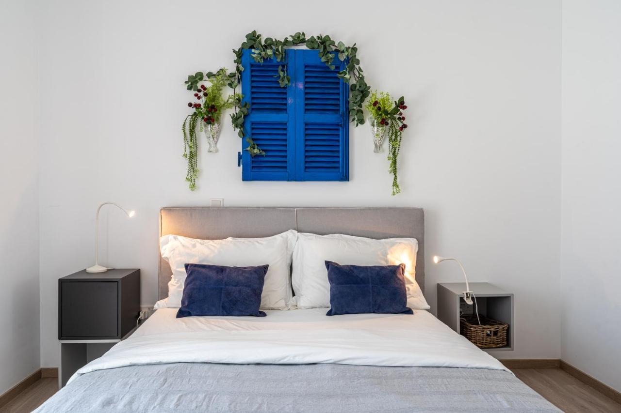 Lemon Tree 1-br In Livadia *