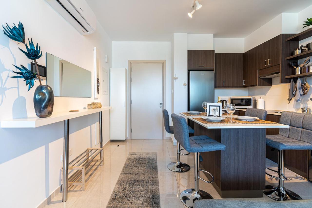 Lemon Tree 1-br In Livadia * Larnaca