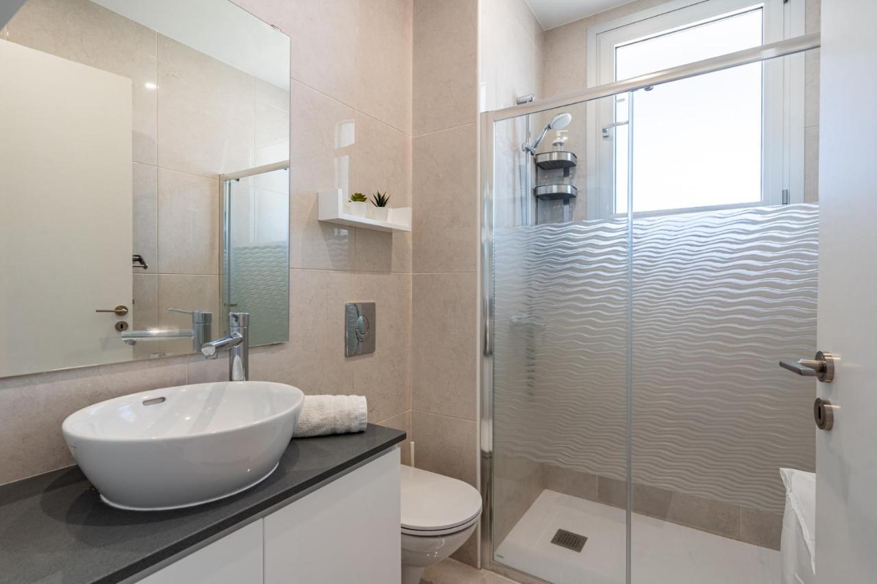 Lemon Tree 1-br In Livadia